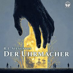 Der Uhrmacher (MP3-Download) - Stevenson, Robert Louis