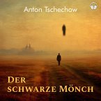 Der schwarze Mönch (MP3-Download)