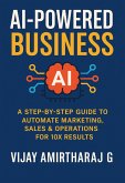 AI-Powered Business (eBook, ePUB)