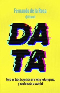 Cover Data (eBook, ePUB)