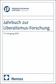 Jahrbuch zur Liberalismus-Forschung (eBook, PDF)