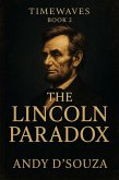 The Lincoln Paradox (Timewaves, #2) (eBook, ePUB)