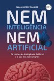 Nem inteligência nem artificial (eBook, ePUB) Nem inteligência nem artificial (eBook, ePUB)