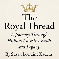 Cover The Royal Thread (eBook, ePUB)