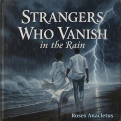 Cover Strangers Who Vanish In The Rain (eBook, ePUB)