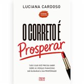 O correto é prosperar (eBook, ePUB)
