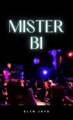 Cover Mister Bi (eBook, ePUB)
