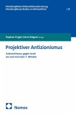 Projektiver Antizionismus (eBook, PDF)