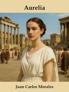 Aurelia (eBook, ePUB) - Morales, Juan Carlos Aurelia (eBook, ePUB) - Morales, Juan Carlos