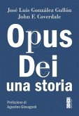 Opus Dei (eBook, ePUB)