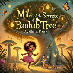 Cover Mila and the Secrets of the Baobab Tree (eBook, ePUB)