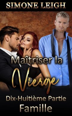 Cover Famille (Maîtriser la Vierge, #18) (eBook, ePUB)