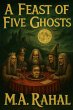 A Feast of Five Ghosts (eBook, ePUB) - Bild 1