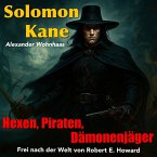Solomon Kane: Hexen, Piraten, Dämonenjäger (MP3-Download)