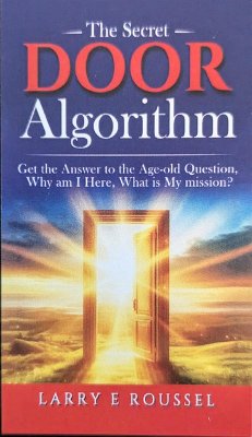 Cover The Secret Door Algorithm (eBook, ePUB)