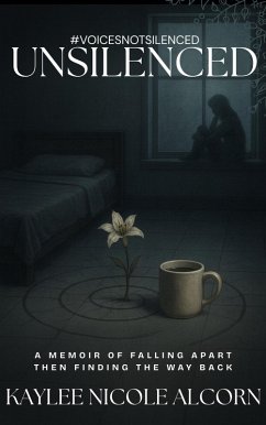 Cover UNSILENCED: #VoicesNotSilenced (eBook, ePUB)