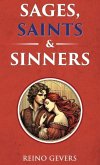 Sages, Saints and Sinners (eBook, ePUB)