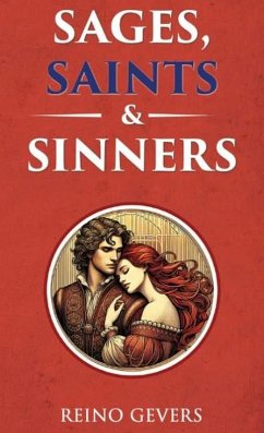 Cover Sages, Saints and Sinners (eBook, ePUB)
