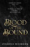 Blood of the Bound (Heirs of Lirien, #2) (eBook, ePUB)