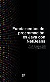 Fundamentos de programación en Java con NetBeans (eBook, ePUB)