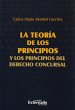 La Teoría de los Principios y los... - Bild 1