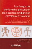 Los Riesgos del Punitivismo, Presunción de Inocencia e Indignidad Carcelaria en Colombia (eBook, PDF)