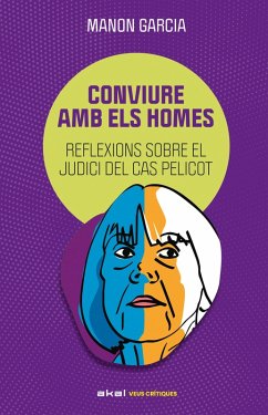 Cover Conviure amb els homes (eBook, ePUB)