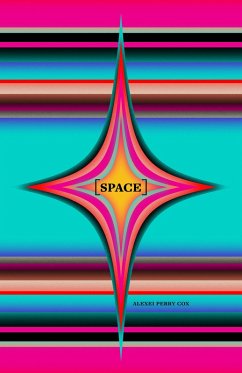 Cover Space (eBook, ePUB)