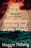 Instructions for the End of the World (eBook, ePUB)