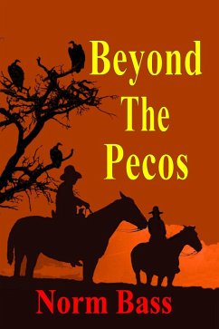 Cover Beyond The Pecos (eBook, ePUB)