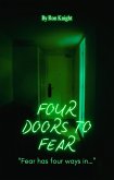 Four Doors to Fear (eBook, ePUB)