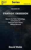 The Book On Strategic Obsession (The Book On Series, #12) (eBook, ePUB)