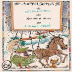 P'esy dlya detey. Vpered, Kotenok! Malysh i mama. Zelenyy Marabu (MP3-Download)