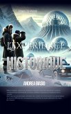 L'expérience Historique (échos du passé, #1) (eBook, ePUB)