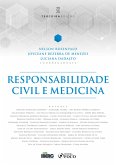 Responsabilidade Civil e Medicina - 3ª ed - 2025 (eBook, ePUB) Responsabilidade Civil e Medicina - 3ª ed - 2025 (eBook, ePUB)