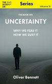 The Book On Uncertainty (The Book On Series, #15) (eBook, ePUB) The Book On Uncertainty (The Book On Series, #15) (eBook, ePUB)