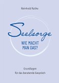 Seelsorge - wie macht man das? (eBook, ePUB)