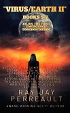 "Virus/Earth II" Box Set Bks 5-7 (VE Mega Box Sets, #2) (eBook, ePUB)