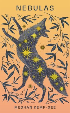 Nebulas (eBook, ePUB) - Kemp-Gee, Meghan
