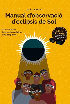Manual d'observació d'eclipsis de Sol (eBook, ePUB) - Lopesino, Jordi