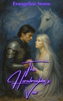 Cover The Hornbreaker's Vow (Eternal in Ivory) (eBook, ePUB)