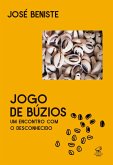 Jogo de búzios (eBook, ePUB)