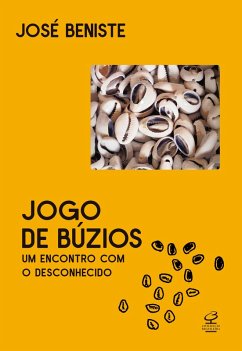 Cover Jogo de búzios (eBook, ePUB)