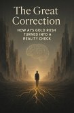 The Great Correction (eBook, ePUB)