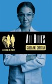 All Blues (Seth and Ava Mysteries, #11) (eBook, ePUB)