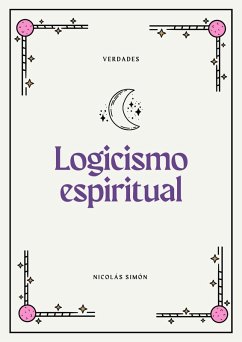 Cover Verdades y logicismo espiritual (eBook, ePUB)