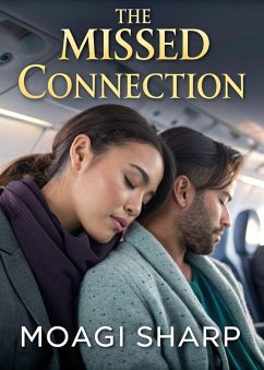 Cover The Missed Connection (eBook, ePUB)