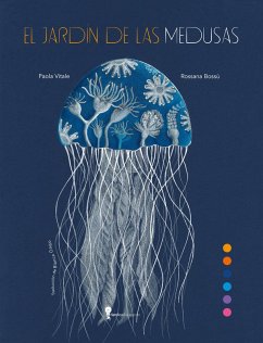Cover El jardín de las medusas (eBook, ePUB)