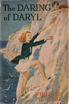 The Daring of Daryl (eBook, ePUB) The Daring of Daryl (eBook, ePUB)