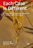 Each Case Is Different (eBook, ePUB)